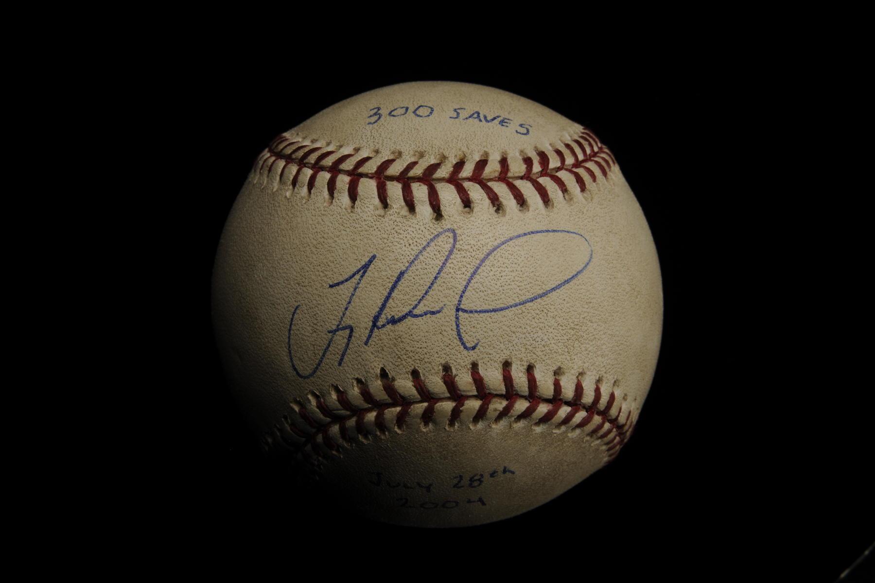 Troy Percival debuts on the BBWAA Hall of Fame ballot | Baseball Hall